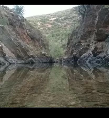 Los Lagos Aznalcollar 外观 照片